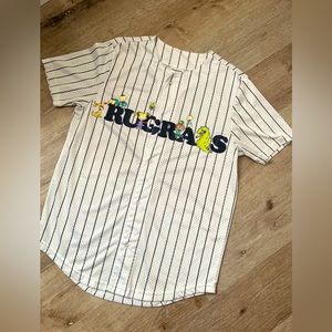 Rugrats, jersey